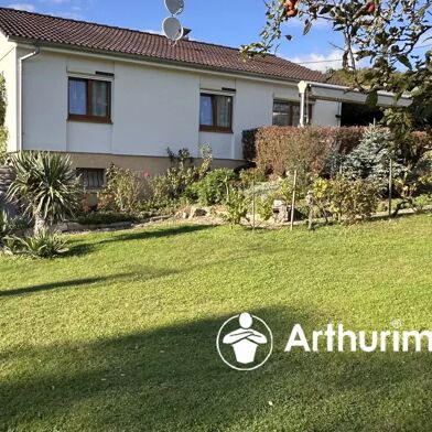 Maison 5 pièces 194000 €