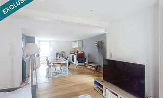 Immeuble  100 m² à vendre à Cosne-Cours-sur-Loire (58200)