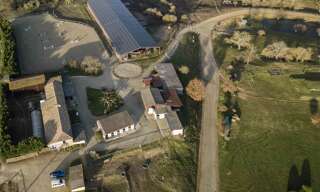 Maison  130 m² à vendre à Noaillac (33190)