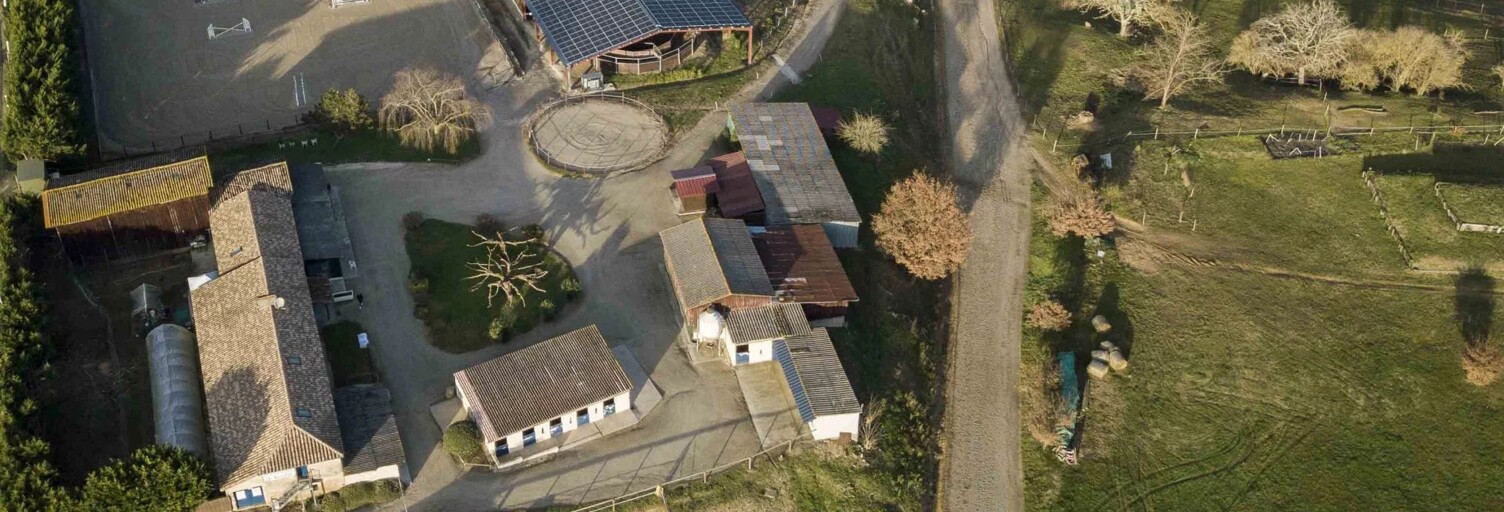 Maison  130 m² à vendre à Noaillac (33190)