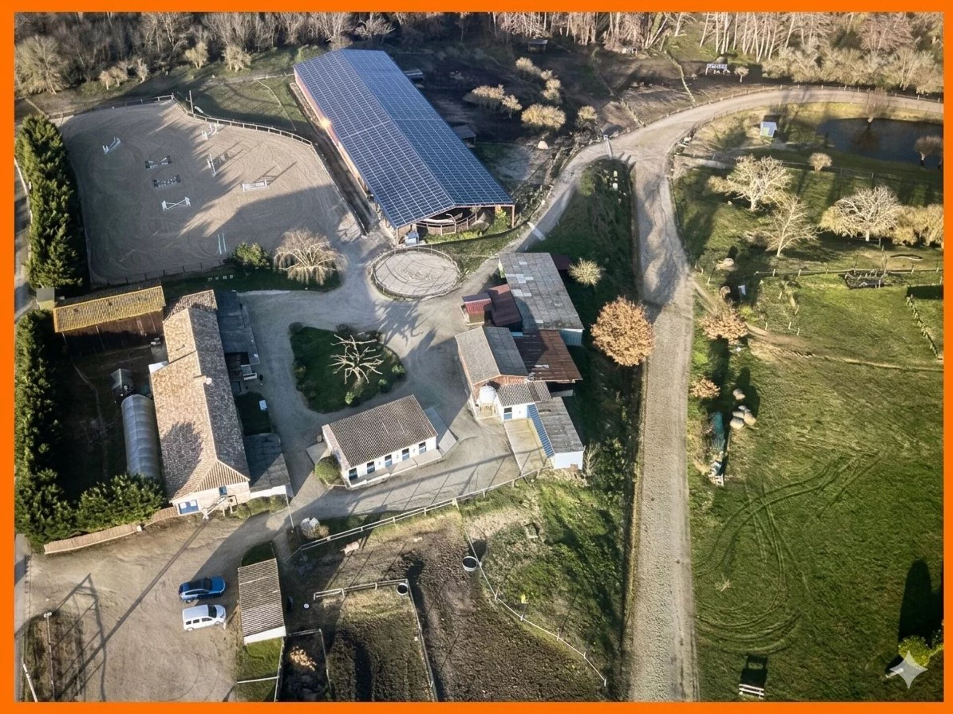 Maison 130 m² · à Noaillac · 130 m² · 800 000 €