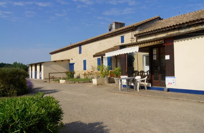 Ecurie en Sud' Gironde — photo 4