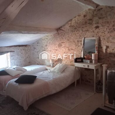 Maison 3 pièces 138933 €