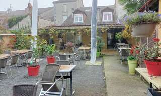 Commerce 13 Pièces 262 m² à vendre à Saint-Astier (24110)