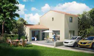 Maison 4 Pièces 90 m² à vendre à Pertuis (84120)