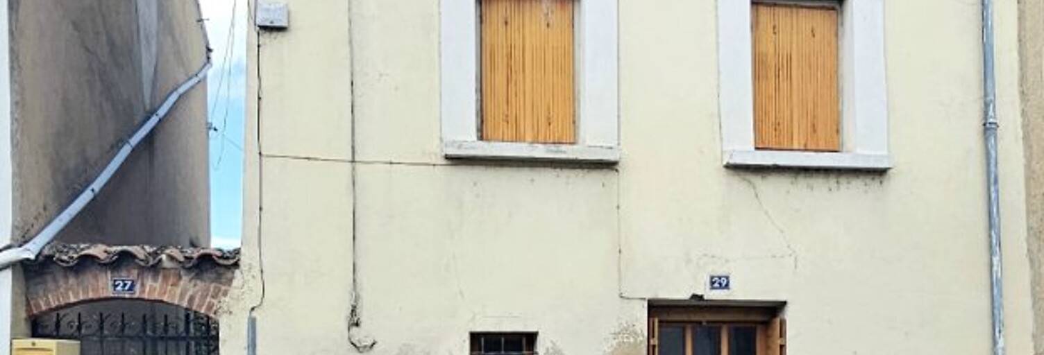 Maison 5 Pièces 62 m² à vendre à Brassac-les-Mines (63570)