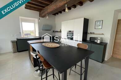Maison 5 pièces 313500 €
