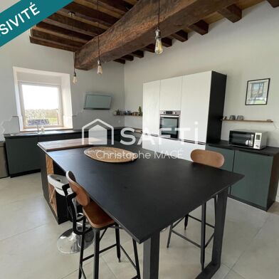 Maison 5 pièces 345000 €