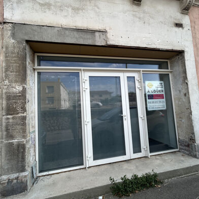 Commerce 1 pièces 300 €