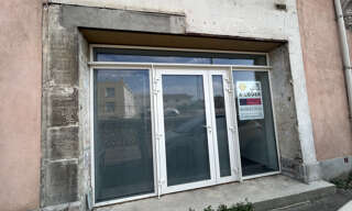 Commerce 1 Pièce 47 m² à louer à Narbonne (11100)