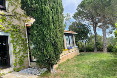 Maison 6 pièces 428000 €