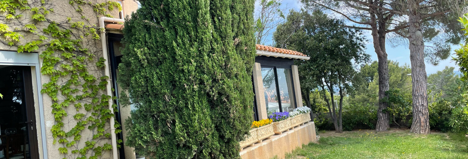 Maison 6 Pièces 209 m² à vendre à Narbonne (11100)