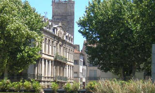 Immeuble  1000 m² à vendre à Narbonne (11100)