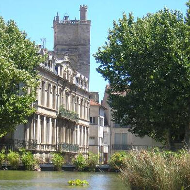 Immeuble  840000 €