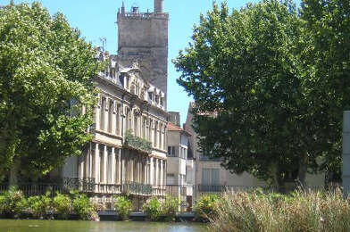 Commerce  840000 €