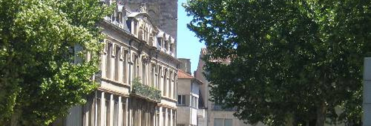 Commerce  1000 m² à vendre à Narbonne (11100)