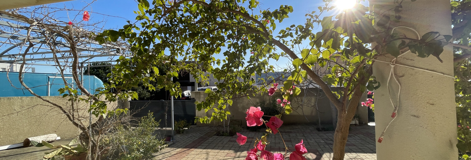 Maison 6 Pièces 180 m² à vendre à Narbonne (11100)