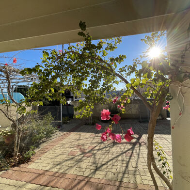 Maison 6 pièces 499000 €