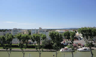 Appartement 5 Pièces 114 m² à vendre à Narbonne (11100)