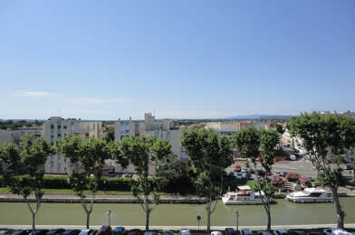 Appartement 5 pièces 469000 €