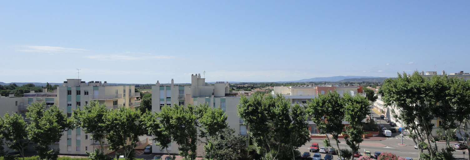 Appartement 5 Pièces 114 m² à vendre à Narbonne (11100)