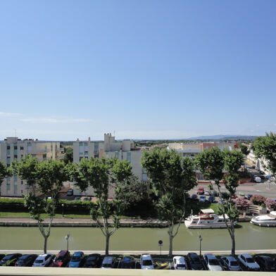 Appartement 5 pièces 469000 €