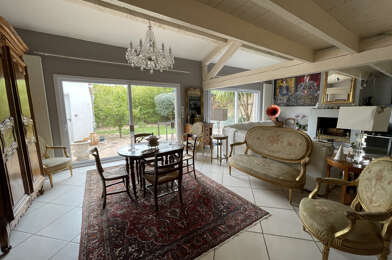 Appartement 4 pièces 399000 €