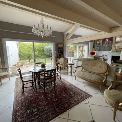 Appartement 4 pièces 399000 €