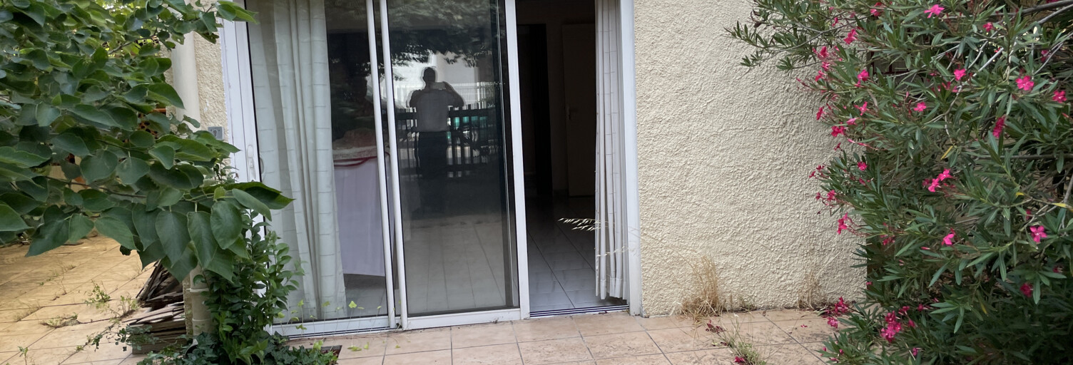 Appartement 3 Pièces 114 m² à vendre à Narbonne (11100)