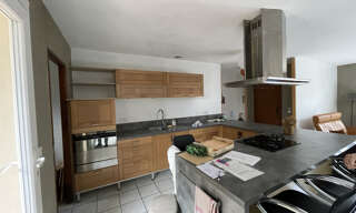 Maison 4 Pièces 98 m² à vendre à Tourouzelle (11200)