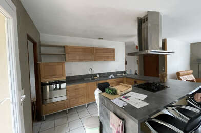 Maison 4 pièces 257250 €