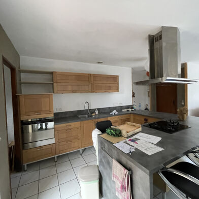 Maison 4 pièces 257250 €