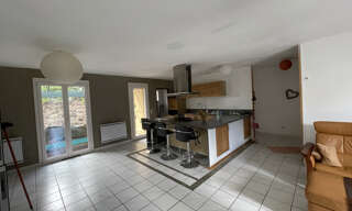 Maison 4 Pièces 98 m² à vendre à Tourouzelle (11200)