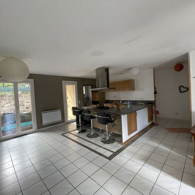 Maison 4 pièces 257250 €