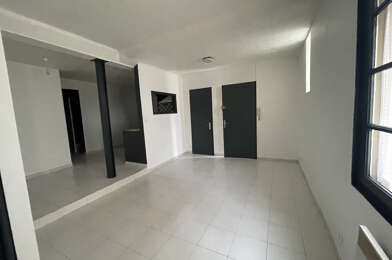 Appartement 3 pièces 153000 €