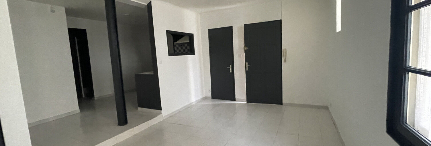 Appartement 3 Pièces 56 m² à vendre à Narbonne (11100)