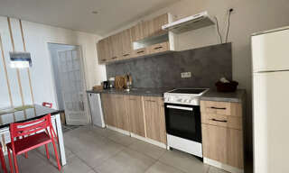 Appartement 3 Pièces 52 m² à vendre à Narbonne (11100)