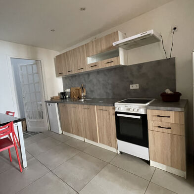 Appartement 3 pièces 92000 €