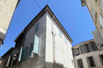 Immeuble  262500 €