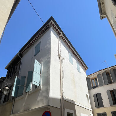 Immeuble  283500 €