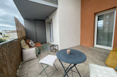Appartement 3 pièces 153000 €