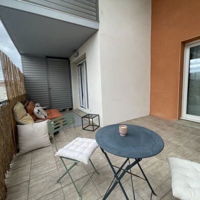 Appartement 3 pièces 153000 €