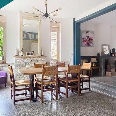 Maison 7 pièces 249900 €