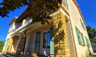 Maison 8 Pièces 251 m² à vendre à Alès (30100)