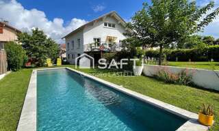 Maison 8 Pièces 200 m² à vendre à Domène (38420)