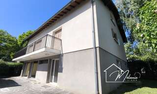 Maison 7 Pièces 187 m² à vendre à Les Martres-de-Veyre (63730)