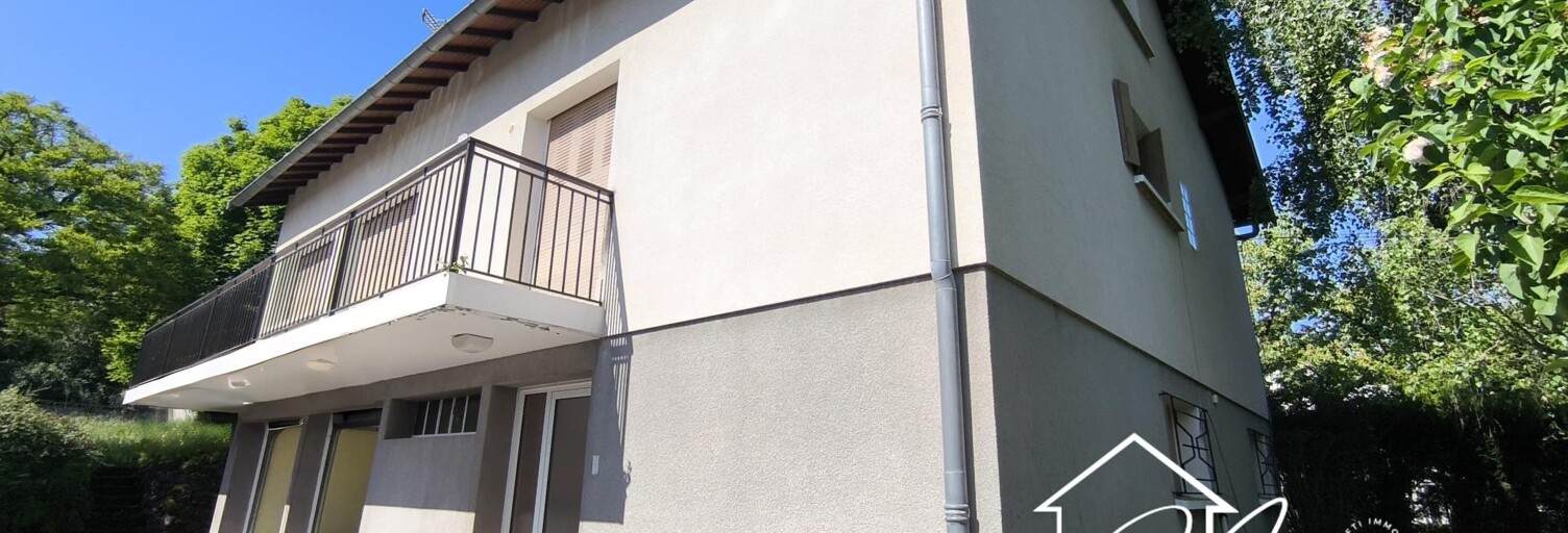 Maison 7 Pièces 187 m² à vendre à Les Martres-de-Veyre (63730)