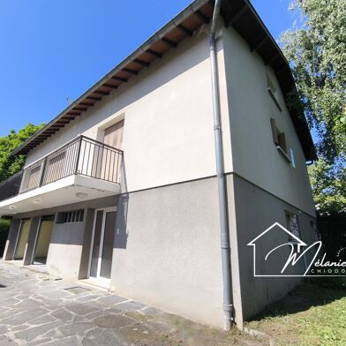 Maison 7 pièces 225000 €