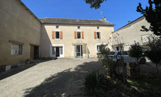 Maison 8 Pièces 240 m² à vendre à Tanus (81190)