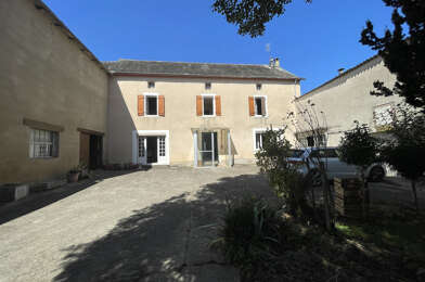 Maison 8 pièces 230000 €